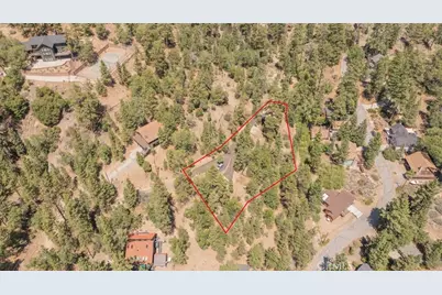 1275 Fawnskin Drive, Fawnskin, CA 92333 - Photo 12