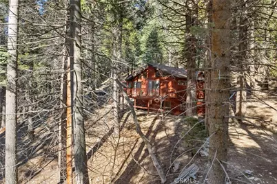 465 Blue Jay Canyon Road, Blue Jay, CA 92317 - Photo 40