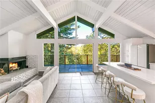 628 Rose Ln, Twin Peaks, CA 92391 - Photo 2