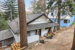 628 Rose Ln, Twin Peaks, CA 92391 - Photo 34