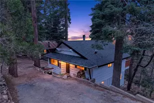 628 Rose Ln, Twin Peaks, CA 92391 - Photo 1