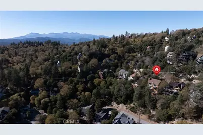 855 Sonoma Drive, Lake Arrowhead, CA 92352 - Photo 36