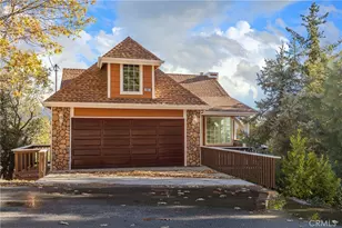 855 Sonoma Dr, Lake Arrowhead, CA 92352 - Photo 2