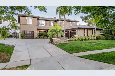 3675 Sunmeadow Street, Corona, CA 92881 - Photo 2
