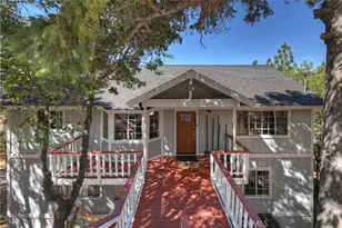 43659 Wolf Rd, Big Bear Lake, CA 92315 - Photo 4