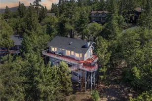 43659 Wolf Rd, Big Bear Lake, CA 92315 - Photo 1