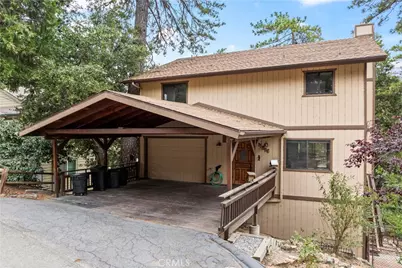 24259 Zurich Drive, Crestline, CA 92325 - Photo 4