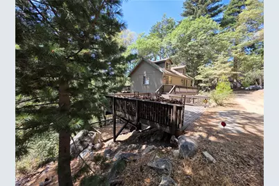 26478 Thunderbird Drive, Lake Arrowhead, CA 92391 - Photo 56