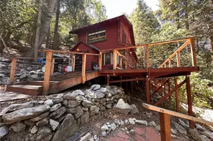 9226 Wood Rd, Forest Falls, CA 92339 - Photo 1