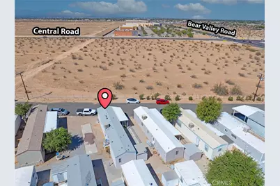 22601 Bear Valley Road #17, Apple Valley, CA 92308 - Photo 30