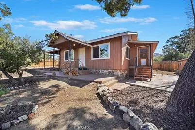 69777 Sugarloaf Avenue, Mountain Center, CA 92561 - Photo 1