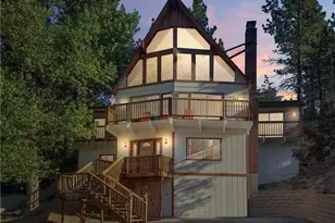 661 Modoc Dr, Big Bear Lake, CA 92315 - Photo 1