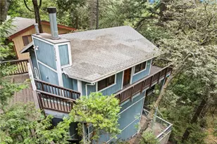 23774 Lakeview Dr, Crestline, CA 92325 - Photo 2