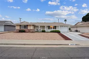 26231 Foxgrove, Menifee, CA 92586 - Photo 1
