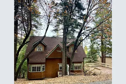 27381 Cottonwood Lane, Lake Arrowhead, CA 92317 - Photo 2