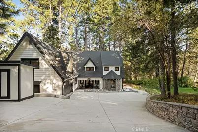 157 Brentwood Drive, Lake Arrowhead, CA 92352 - Photo 66