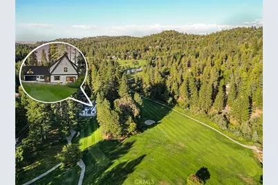 157 Brentwood Drive, Lake Arrowhead, CA 92352 - Photo 2