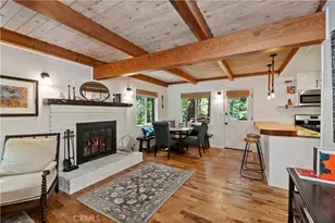 27828 Rainbow Dr, Lake Arrowhead, CA 92352 - Photo 6