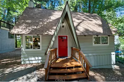 27828 Rainbow Drive, Lake Arrowhead, CA 92352 - Photo 2