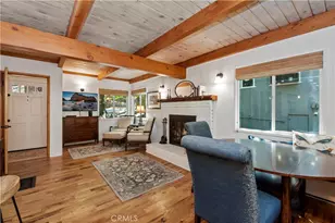 27828 Rainbow Dr, Lake Arrowhead, CA 92352 - Photo 8