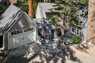 27844 Greenway Dr, Lake Arrowhead, CA 92352 - Photo 1