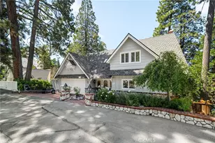 316 John Muir, Lake Arrowhead, CA 92352 - Photo 34