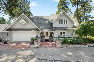 316 John Muir, Lake Arrowhead, CA 92352 - Photo 4