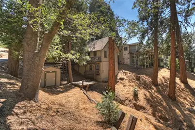 24897 Basel Drive, Crestline, CA 92325 - Photo 1