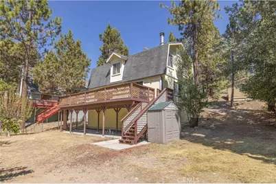 526 Catalina Road, Big Bear Lake, CA 92315 - Photo 22
