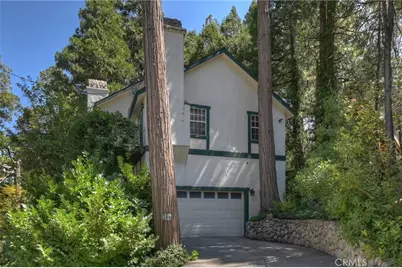 244 Corona Circle, Lake Arrowhead, CA 92352 - Photo 40