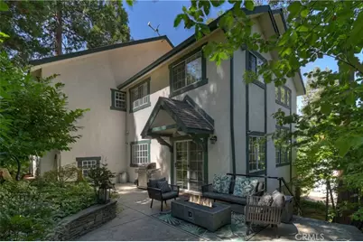 244 Corona Circle, Lake Arrowhead, CA 92352 - Photo 2