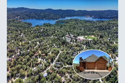 1438 Golden Rule Lane, Lake Arrowhead, CA 92352 - Photo 6