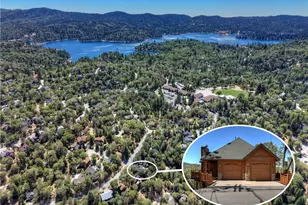 1438 Golden Rule Ln, Lake Arrowhead, CA 92352 - Photo 6