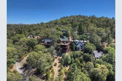 1438 Golden Rule Lane, Lake Arrowhead, CA 92352 - Photo 70