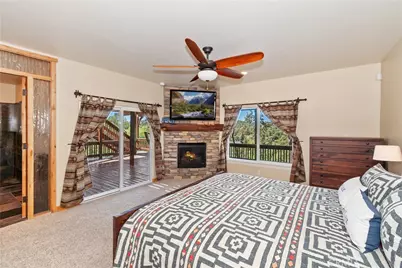 1438 Golden Rule Lane, Lake Arrowhead, CA 92352 - Photo 30