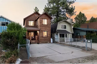 731 W Country Club, Big Bear City, CA 92314 - Photo 2