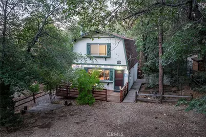 753 Maple, Sugarloaf, CA 92333 - Photo 1