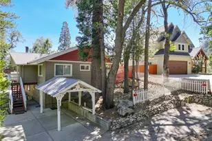 27486 Oakwood, Lake Arrowhead, CA 92352 - Photo 2