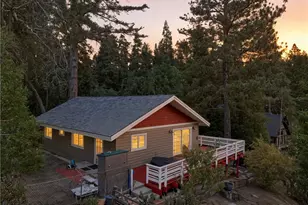 27486 Oakwood, Lake Arrowhead, CA 92352 - Photo 1