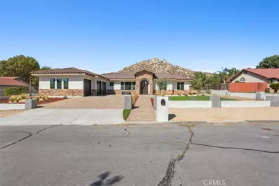 28200 War Admiral St, Moreno Valley, CA 92555 - Photo 2