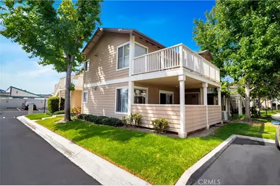 6971 Knollcrest Lane #47, Garden Grove, CA 92845 - Photo 1