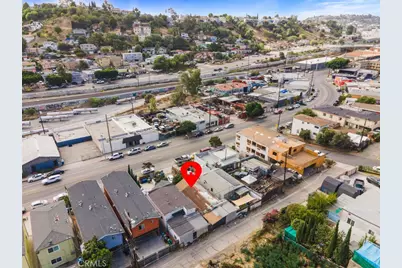 5065 Alhambra Ave, Los Angeles, CA 90032 - Photo 18