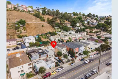 5065 Alhambra Ave, Los Angeles, CA 90032 - Photo 22