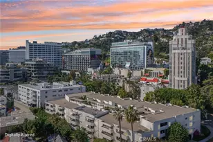 8400 De Longpre Ave, West Hollywood, CA 90069 - Photo 38