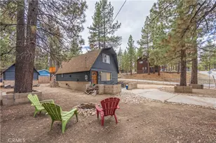 828 W Sherwood Blvd, Big Bear City, CA 92314 - Photo 1