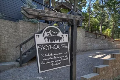 533 Sunderland, Lake Arrowhead, CA 92352 - Photo 42