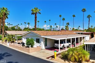 73450 Country Club Dr, Palm Desert, CA 92260 - Photo 2