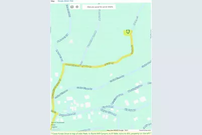 0 El Valle, Cedarpines Park, CA 92322 - Photo 1