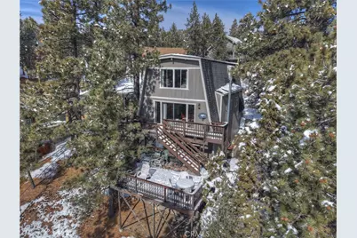 1004 White Mountain Drive, Big Bear City, CA 92314 - Photo 22