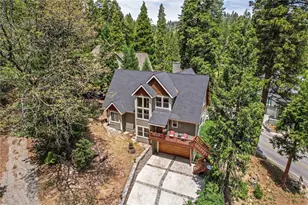 116 Fairway Dr, Lake Arrowhead, CA 92352 - Photo 34